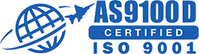 AS9100D