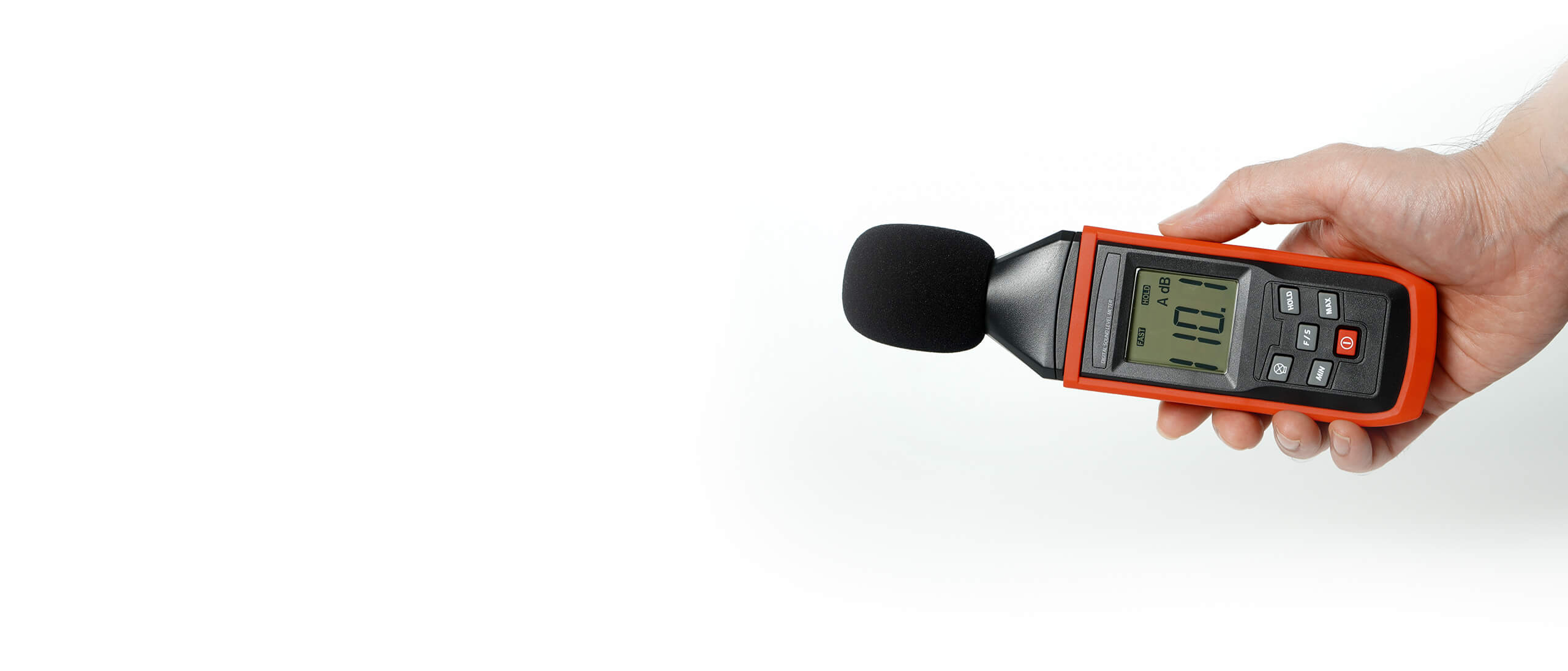 Scientific Instrumentation