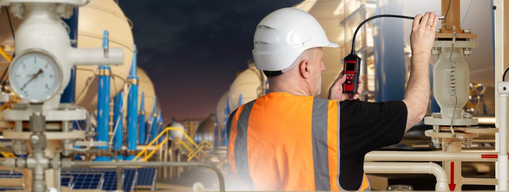 How Datalink Electronics Designed and Manufactured Smart Diagnostic Systems for Leak Detection in Oil Pipelines