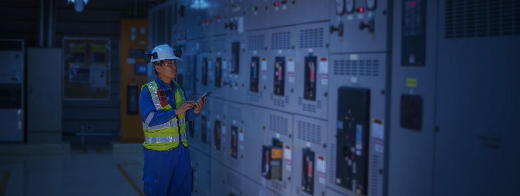 How Datalink Electronics Delivered a Complete Design-to-Test Solution for High-Power Industrial Control Electronics