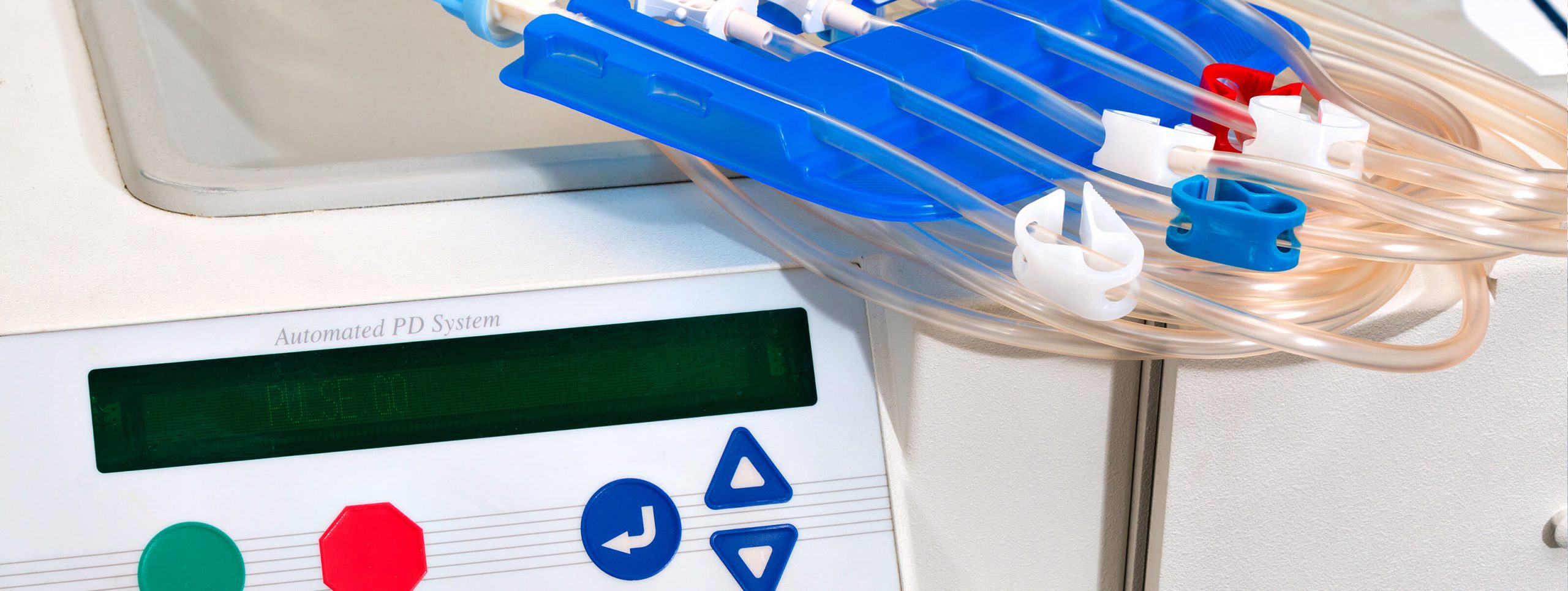 QuickCheck™ – Integrative Innovation in Peritonitis Diagnosis